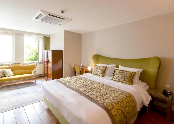 Hotel \'T Sandt