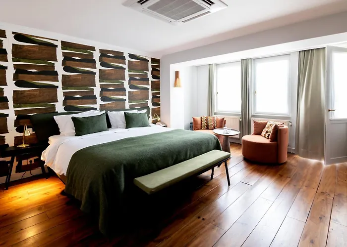 Hotel \'T Sandt