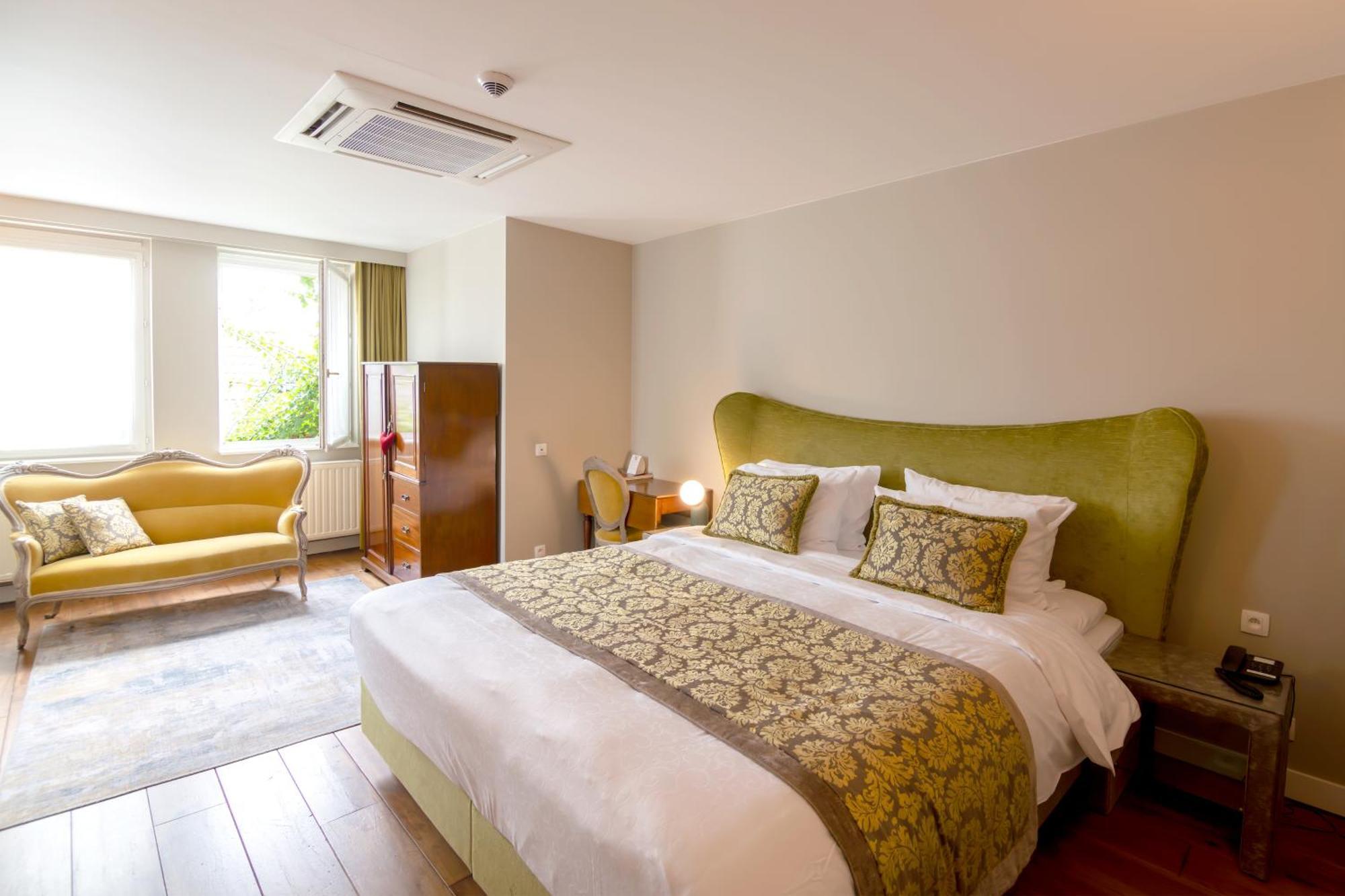 Hotel 't Sandt Antwerpen