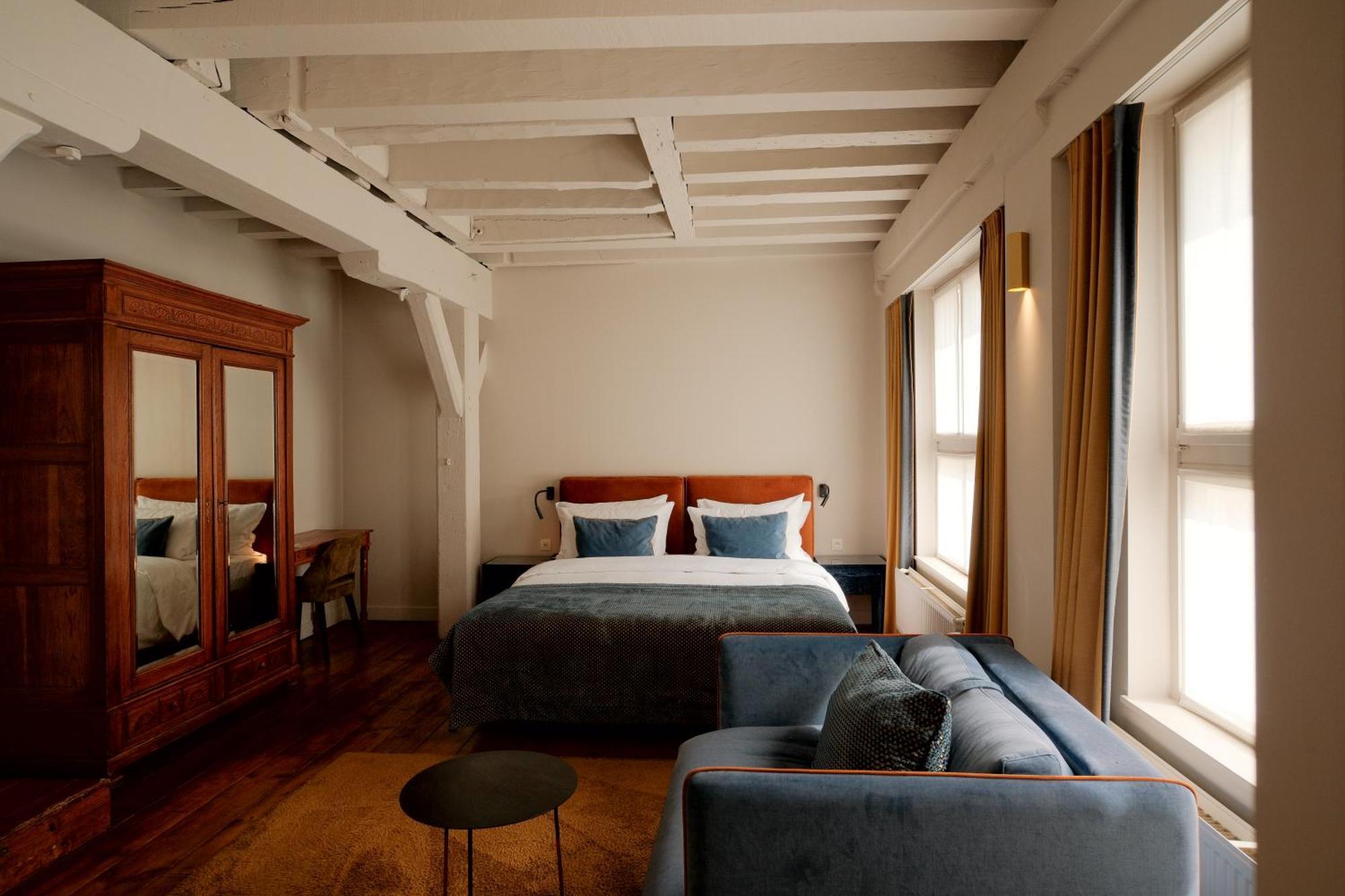 't Sandt Hotel 4*